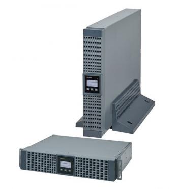 Bộ nguồn lưu điện 7000VA UPS ONLINE RACKMOUNT SOCOMEC NRT2-U7000CLAC
