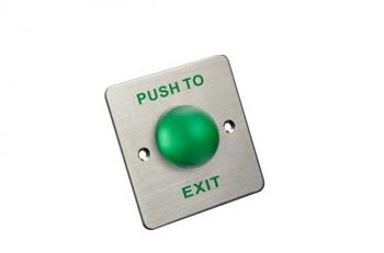 Exit Button HIKVISION DS-K7P06 (SH-K8P06)