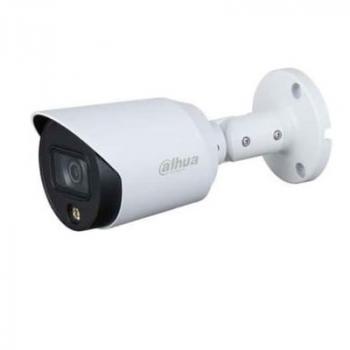 Camera HDCVI 5.0 Megapixel DAHUA DH-HAC-HFW1509TP-A-LED