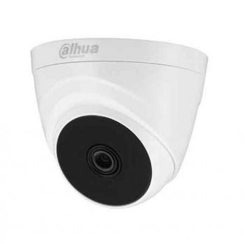 Camera Dome HDCVI hồng ngoại 2.0 Megapixel DAHUA HAC-T1A21P