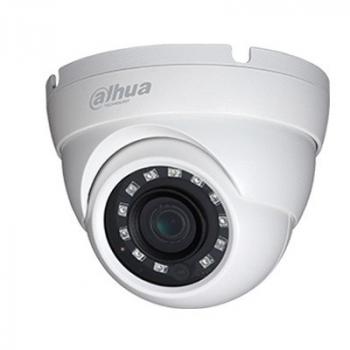 Camera HDCVI Dome hồng ngoại 2.0 Megapixel DAHUA HAC-HDW2231SP