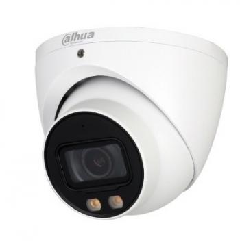 Camera Dome HDCVI hồng ngoại 2.0 Megapixel DAHUA HAC-HDW2249TP-A-LED