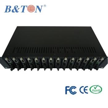 Khung lắp Media Converter BTON BT-EF14-S220