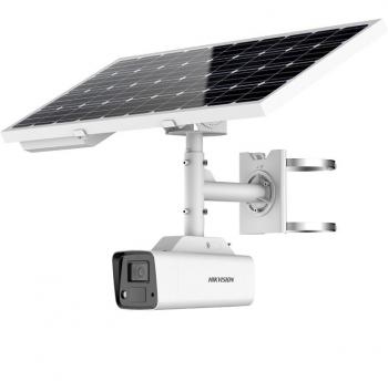 Camera IP 4G năng lượng mặt trời 4.0 Megapixel HIKVISION DS-2XS2T47G0-LDWH/4G/C18S40