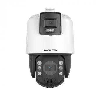Camera IP Speed Dome hồng ngoại 4.0 Megapixel HIKVISION DS-2SE7C124IW-AE(32x/4)(S5).