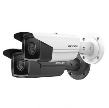 Camera IP Acusense 4.0 hồng ngoại 4.0 Megapixel HIKVISION DS-2CD2T43G2-2I