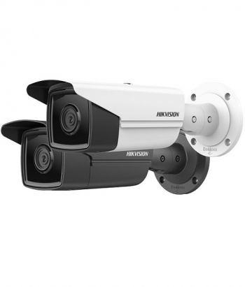 Camera IP Acusense 4.0 hồng ngoại 8.0 Megapixel HIKVISION DS-2CD2T83G2-2I