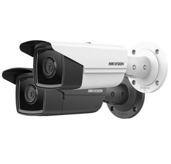 Camera IP Acusense 4.0 hồng ngoại 2.0 Megapixel HIKVISION DS-2CD2T23G2-4I