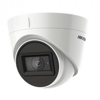 Camera Dome 4 in 1 hồng ngoại 2.0 Megapixel HIKVISION DS-2CE78D3T-IT3F