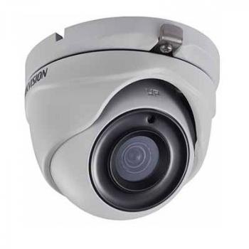 Camera Dome 4 in 1 hồng ngoại 5.0 Megapixel HIKVISION DS-2CE56H0T-ITMF