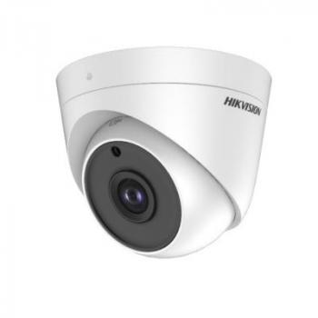 Camera Dome 4 in 1 hồng ngoại 5.0 Megapixel HIKVISION DS-2CE56H0T-ITPF