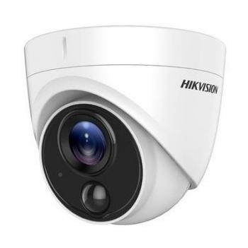 Camera HD-TVI Dome hồng ngoại 2.0 Megapixel HIKVISION DS-2CE71D8T-PIRLO