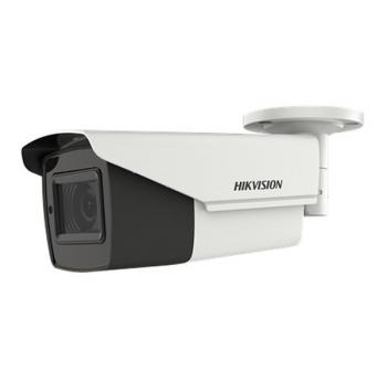 Camera HD-TVI hồng ngoại 8.0 Megapixel HIKVISION DS-2CE19U7T-IT3ZF