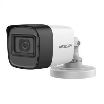 Camera HD-TVI hồng ngoại 2.0 Megapixel HIKVISION DS-2CE16D0T-ITFS