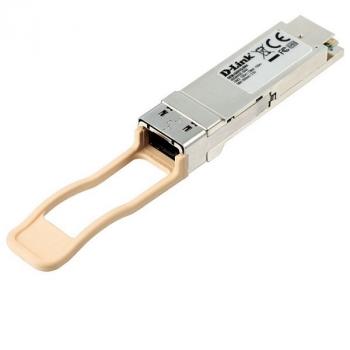 Transceiver 40GBASE-SR4 Multi-mode QSFP+ D-Link DEM-QX01Q-SR4