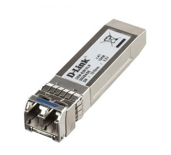 25 Gigabit SFP28 Transceiver D-Link DEM-S2810LR