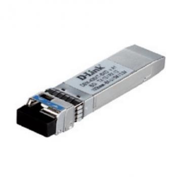 10G (Simplex LC) BiDi SFP+ Transceiver D-Link DEM-437XT-BXU