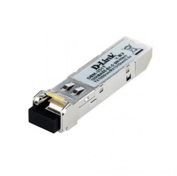 SFP Transceiver 1000Base-BX-D Single-mode D-Link DEM-331T