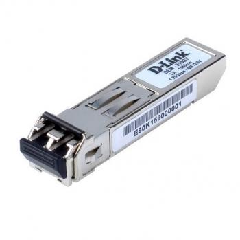 SFP Transceiver 1000Base-LX Single-mode D-Link DEM-315GT