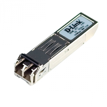 SFP Transceiver 100Base-FX Multi-mode D-Link DEM-211