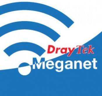 Dịch vụ Wifi marketing “DrayTek - Meganet” gói nâng cao (áp dụng cho Vigor2952, Vigor3220)