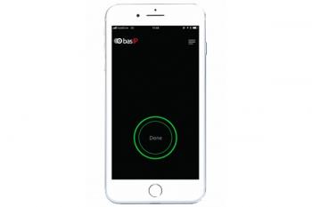 Ứng dụng app BasIP BAS-IP UKEY (iOS/Android)