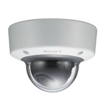 Camera Dome IP SONY SNC-VM631