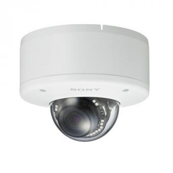 Camera Dome IP hồng ngoại 2.13 Megapixels SONY SNC-EM642R