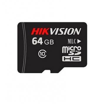 Thẻ nhớ Micro SD 64GB HIKVISION DS-UTF64G-L2