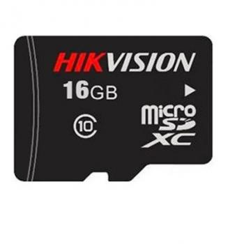 Thẻ nhớ Micro SD 16GB HIKVISION DS-UTF16G-L2