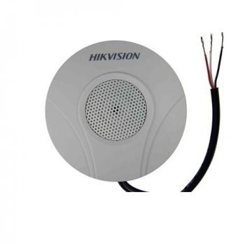 HI-FI Microphone for CCTV HIKVISION DS-2FP2020