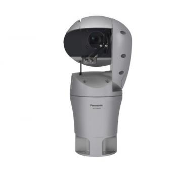 Camera IP Speed Dome hồng ngoại 2.0 Megapixel PANASONIC WV-SUD638PJ