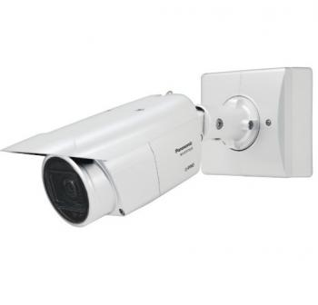 Camera IP hồng ngoại 5.0 Megapixel PANASONIC WV-X1551LN