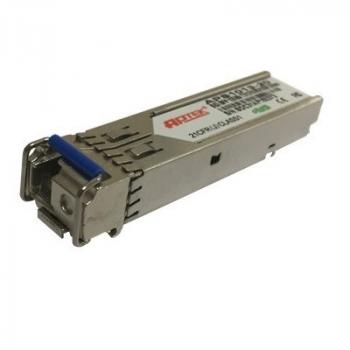 Single-Mode BIDI SFP Optical Transceiver APTEK APS1113-20