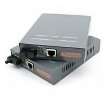 Chuyển đổi quang điện Media Converter Gigabit ApTek APM110-05