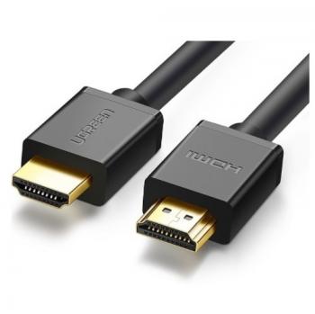 Cáp HDMI 1.4V tròn dài 15 mét UGREEN HD104 (10111)