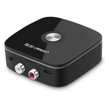 Wireless Bluetooth 4.1 Receiver Audio Adapter UGREEN 30445