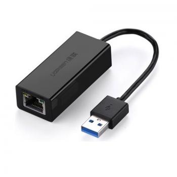 Bộ chuyển đổi USB 3.0 sang RJ45 UGREEN 20256