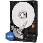 Ổ cứng HDD WD Blue 1TB SATA 3 – WD10EZEX (3.5 inch SATA 6Gb/s, 64MB Cache, 7200RPM, Màu xanh)