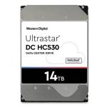 Ổ cứng HDD WD Ultrastar DC HC530 14TB 0F31284 – WUH721414ALE6L4 (3.5 inch, SATA 3, 512MB Cache, 7200PRM)