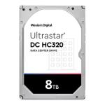 Ổ cứng HDD WD Ultrastar DC HC320 8TB 0B36404 – HUS728T8TALE6L4 (3.5 inch, SATA 3, 256MB Cache, 7200PRM)