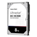 Ổ cứng HDD WD Ultrastar DC HC320 8TB 0B36404 – HUS728T8TALE6L4 (3.5 inch, SATA 3, 256MB Cache, 7200PRM)