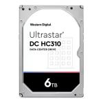 Ổ cứng HDD WD Ultrastar DC HC310 6TB 0B36039 – HUS726T6TALE6L4 (3.5 inch, SATA 3, 256MB Cache, 7200PRM)