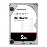 Ổ cứng HDD WD Ultrastar DC HA210 2TB 1W10002 – HUS722T2TALA604 (3.5 inch, SATA 3, 128MB Cache, 7200PRM)