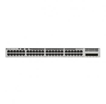 48-port Gigabit Ethernet Data Switch Cisco C9200L-48T-4G-A