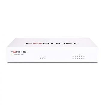 FortiGate 40F Hardware With 24x7 FortiCare & FortiGuard Enterprise Protection (5 Years)