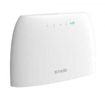 N300 WiFi 4G LTE Router TENDA 4G03