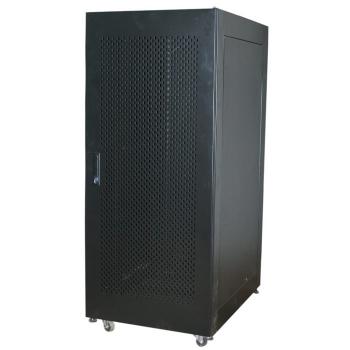 Tủ Rack 19” 20U NETONE NET-PD-2001B NET Rack 19'' Systems 20U - Series 1000 (Black)