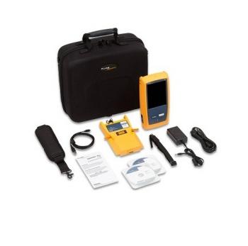 Máy đo cáp quang OptiFiber Pro Singlemode OTDR kit FLUKE networks