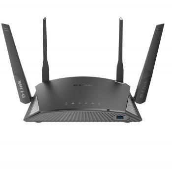 AC2600 Smart Mesh Wi-Fi Router D-Link DIR-2660